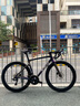 薩瓦SAVA鷹眼SLR7碳纖維自行車(chē)超輕競賽級公路車(chē)純油壓碟剎電子變速賽車(chē) 鷹眼 SLR7S-迷霧紫【R7120-24S】 52S【建議165cm-175cm】 曬單實(shí)拍圖