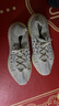 阿迪達斯男女YEEZY 350 V2 白玉石椰子夏日透氣休閑鞋H06519 44 曬單實(shí)拍圖