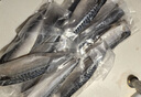 美加佳挪威青花魚片凈重2斤（8-10片）鯖魚片 獨(dú)立包裝 去頭去尾去臟 曬單實(shí)拍圖