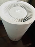 米家 小米空氣加濕器 無霧加濕器3 600mL/h快速加濕家用臥室大容量辦公室嬰兒孕婦5L大容量CJSJSQ06ZMZ 曬單實(shí)拍圖