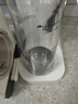 COCOSODA蘇打水機家用商用氣泡水機氣泡機飲料奶茶店臺式0熱量0脂肪0卡路里 M9白色（配1氣瓶、2個水瓶，不銹鋼底） 曬單實拍圖