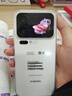小米（MI）Xiaomi 17 Pro 6.3英寸小尺寸旗艦手機 徠卡5倍光學(xué)變焦 超窄四等邊 6300mAh大電池 小米手機17pro 白色 16GB+512GB 曬單實(shí)拍圖