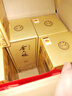 金六福 臻品鑒藏 53度 500ml*6 整箱裝 清香型白酒【雙十一好禮】 曬單實(shí)拍圖