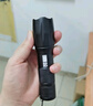 WarsunX50S手電筒強(qiáng)光變焦可充電遠(yuǎn)射穿天炮激光超亮探照燈戶外應(yīng)急燈 曬單實(shí)拍圖