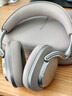 寶華韋健Px8S2【新旗艦上市】無(wú)線(xiàn)hifi頭戴式藍牙耳機 B&W智能主動(dòng)降噪高保真音樂(lè ) 稚藕灰 曬單實(shí)拍圖
