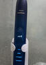新安怡飛利浦PHILIPS HX9911電動(dòng)牙刷鉆石9系智能升級聲波震動(dòng) HX9911藍色單主機【無(wú)盒】 曬單實(shí)拍圖