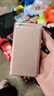 金立(Gionee)Z11 4G全網(wǎng)通翻蓋老人手機 超長(cháng)待機雙卡雙待 大屏大字大聲音老年機 學(xué)生備用功能機 金色 曬單實(shí)拍圖