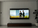 海信電視小墨E5Q Pro85英寸 1248分區U+MiniLED 信芯芯片 抗反光防眩光墨晶屏 300Hz國家補貼85E5Q-PRO 曬單實(shí)拍圖