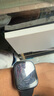 Apple/蘋果 Watch Series 10 智能手表GPS+蜂窩款46毫米亮黑色鋁金屬表殼黑色運動型表帶M/L MWYK3CH/B 曬單實拍圖