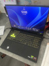 華碩天選6 國家補貼20% 16英寸電競游戲本 筆記本電腦 銳龍7 H 260 /RTX5050/日蝕灰 16G內存/512G高速固態(tài)硬盤(pán) 16:10高刷高亮高色域 曬單實(shí)拍圖
