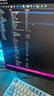 七彩虹（Colorful）iGame GeForce RTX 5060 Ultra W OC 8GB GDDR7 DLSS 4 電競光追游戲設計電腦顯卡 曬單實(shí)拍圖