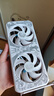電競叛客GeForce RTX 5060 X2W 8GB 顯卡 DLSS 4 臺式機電腦獨立顯卡 電競游戲設計專(zhuān)業(yè)顯示卡 RTX 5060 X2W 8GB 曬單實(shí)拍圖