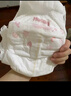 好奇（Huggies）鉑金裝小桃褲拉拉褲袋裝XXL37片(15kg以上)尿不濕【消暑散熱】 曬單實(shí)拍圖