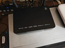 芝杜（ZIDOO）ZIDOO Z9X8K/Z9XPRO  4KHDR8KUHD杜比視界全景聲藍光高清硬盤(pán)播放器網(wǎng)絡(luò )機頂盒無(wú)損音樂(lè ) 新品Z9X8K+V12藍牙遙控器 現貨-速達 曬單實(shí)拍圖