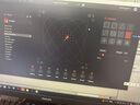 M-AUDIO OXYGEN PRO編曲練琴彈奏MIDI鍵盤(pán)推子打擊墊智能音階觸后配重 Oxygen Pro Mini 32鍵+轉接頭 曬單實(shí)拍圖