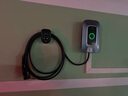 公牛充電樁槍新能源電動(dòng)汽車(chē)家用交流樁7/11/21KW適用于特斯拉小鵬極氪理想華為問(wèn)界奔馳小米阿維塔 11kw樂(lè )享版4G款（APP智聯(lián)+特斯拉一鍵開(kāi)蓋） 【基礎安裝】 曬單實(shí)拍圖