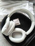 漫步者（EDIFIER）W830NB頭戴式主動(dòng)降噪藍(lán)牙耳機(jī) 藍(lán)牙5.4 96h超長續(xù)航 空間音效 雙金標(biāo)認(rèn)證 限定薄荷綠 曬單實(shí)拍圖