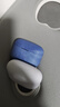 索尼（SONY）LinkBuds S 舒適入耳 真無(wú)線降噪耳機(jī) 藍(lán)牙5.2 白色 WF-LS900N 七夕禮物 曬單實(shí)拍圖