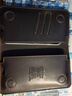華為【3C認證】原裝多協(xié)議超級快充移動電源10000mAh（Max 22.5W SE）13重安全防護 可上飛機 黑色 曬單實拍圖