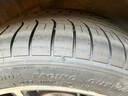 固特異（Goodyear）汽車(chē)輪胎 275/40R20 106W  ASY SUV 4X4鷹馳F1 ROF寶馬X5X6 途銳  曬單實(shí)拍圖