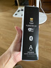 索尼（SONY）NW-A306 安卓高解析度音樂(lè )播放器 MP3 Hi-Res Audio 3.6英寸 32G 黑色 曬單實(shí)拍圖