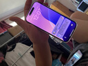 蘋果16pro iPhone16蘋果16ProMax移動聯(lián)通電信全網(wǎng)通5G游戲手機美版 iPhone16Pro 原色鈦金屬6.3英寸 256GB【公開版全網(wǎng)通】 曬單實拍圖