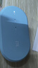 中興（ZTE）隨身wifi6免插卡移動(dòng)wifi無(wú)線(xiàn)網(wǎng)卡便攜式熱點(diǎn)4g路由器無(wú)限筆記本電腦通用流量2025款U10LS藍色 曬單實(shí)拍圖