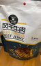 科爾沁 手撕風(fēng)干牛肉干 原味500g 量販裝 休閑零食肉干肉脯特產(chǎn)禮品 曬單實拍圖