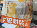 九陽(yáng)豆漿燕麥豆漿粉10條*25g高膳食纖維豆漿內含燕麥片 曬單實(shí)拍圖