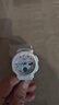 卡西歐（CASIO） 手表 時(shí)尚潮流 BABY-G系列指針雙顯 學(xué)生防水運動(dòng)電子表石英手表 BGA-250-7A3 曬單實(shí)拍圖
