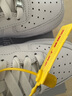 耐克NIKE板鞋女空軍一號AF1 AIR FORCE 1運動鞋DD8959-100白35.5 曬單實拍圖