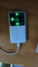 無線貓靈新款真5G隨身wifi移動5g無線網(wǎng)絡千兆雙頻全網(wǎng)通高速流量便攜式充電路由器寬帶筆記本車載戶外神器 真5G隨身WiFi-尊享旗艦Ultra款 10G/月*1個月 曬單實拍圖