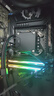 超頻三（PCCOOLER）北境GT360 ARGB Display BK屏顯一體式CPU水冷散熱器/3.5吋液晶屏/自定義主題/支持1851/AM5 曬單實(shí)拍圖