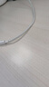 尊匠蘋果充電器正品充電線氮化鎵30W快充線PD套裝適配原裝iPhone14ProMax 16 15手機(jī)13充電頭20W數(shù)據(jù)線 【適用蘋果6-14系列】PD快充線丨單線標(biāo)準(zhǔn)2米 曬單實(shí)拍圖