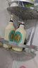 可悠然【丁禹兮同款】沐浴露大黃瓶550ml 美肌香氛滋潤保濕清爽持久留香 曬單實(shí)拍圖