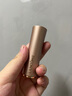 蘭蔻新品菁純粉金管#274羊絨奶茶柔霧裸唇膏口紅啞光教師節(jié)禮物生日 曬單實拍圖