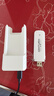 影騰隨身wifi三網(wǎng)通用無線wi-fi6免插卡移動聯(lián)通電信無限制便攜式4G高速隨行網(wǎng)絡(luò)通用流量2025款5GHF 【插電款+充電倉】增強版旗艦版WIFI全國通用 曬單實拍圖