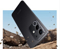 vivo iQOO Z10x 8GB+128GB 星穹黑 6500mAh超薄藍海電池 天璣7300 護眼LCD屏幕 電競手機 國家補貼 曬單實(shí)拍圖