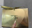TOM FORD黑金唇鏡TF08杏桃甜茶色 TF唇釉TF口紅 生日禮物女送女友 曬單實(shí)拍圖