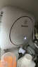 西屋（Westinghouse）即熱式廚寶電熱水器 【國家補貼】5500W三檔變頻家用迷你熱水寶 速熱過水熱暖水寶DSFH55311 曬單實拍圖