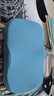 鈺幸學(xué)生坐墊教室專(zhuān)用久坐神器小學(xué)初中高中生凳子板凳屁墊加厚椅墊 粉色34*24*6cm【女生款】 坐墊學(xué)生教室凳子坐姿椅墊 曬單實(shí)拍圖