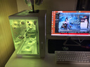 華碩全家桶海景房 AMD銳龍R5 9500F/9700X/RTX5060/5070/5080黑神話(huà)三角洲游戲臺式電腦主機組裝整機 規格一丨R5 7500F/RX 7650GRE 曬單實(shí)拍圖