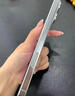 Apple/蘋(píng)果 iPhone 16 Pro 128GB 黑色鈦金屬 雙卡雙待手機【贈送電信流量卡】 曬單實(shí)拍圖