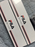斐樂(lè )（FILA）七夕禮物時(shí)尚運動(dòng)學(xué)生石英表送初高中孩子雙歷男女學(xué)生考試表6691 曬單實(shí)拍圖