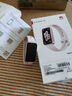 華為（HUAWEI）手環(huán)10 標(biāo)準(zhǔn)版 拂曉粉 智能手環(huán)專業(yè)睡眠分析情緒健康心率監(jiān)測運(yùn)動(dòng)手環(huán)華為手環(huán)9升級 曬單實(shí)拍圖
