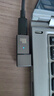 Delippo聯(lián)想電腦方口轉(zhuǎn)接頭Type-C轉(zhuǎn)方口100W適用90W/65W45W筆記本Thinkpad電腦電源充電線 曬單實(shí)拍圖