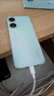 OPPOA58X通5G指紋面部解鎖智能拍照美顏游戲手機 A58X靜海藍 8GB+256GB【9.0[新]】 曬單實(shí)拍圖