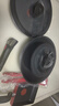特福（Tefal）鍋具套裝百變鍋鑄鋁可拆卸煎炒鍋六件套午夜郁金香藍(lán)【帶硅膠鏟】 曬單實(shí)拍圖