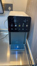 美的（Midea）小魔方pro電熱水瓶電水瓶飲水機(jī) 燒水壺電熱水壺316L 風(fēng)冷保溫恒溫一體0塑料可拆國家補(bǔ)貼31FPro 曬單實(shí)拍圖
