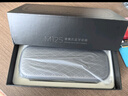 漫步者（EDIFIER）M125 無(wú)線(xiàn)迷你藍牙音箱 戶(hù)外音箱 便攜音響 戶(hù)外露營(yíng) 微信收款擴音器 防水 高保真 禮物 曬單實(shí)拍圖